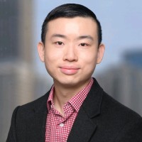 Caleb Wu Email