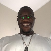 IDEA CANDY Employee Nkosinathi Mabaso's profile photo