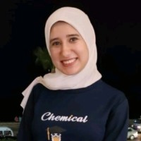 cairochem Employee Mariam Gamal's profile photo