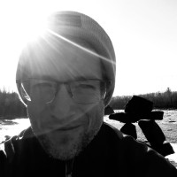 Institut national de la recherche scientifique (INRS) Employee Samuel Bolduc's profile photo