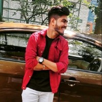 Gaurikhan Designs Employee Darshan Rathod's profile photo