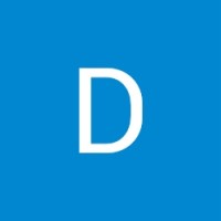 Advantage Data Consulting Employee Damon Rasheed's profile photo