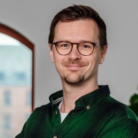 DM (Dansk Magisterforening) Employee Mark Pedersen's profile photo