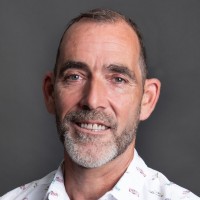 Word Class Employee Des Carey's profile photo