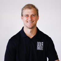 Oola Bowls Employee Joe Jacobs-Ferderbar's profile photo