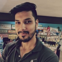 INNOPHASE Employee Suman Sinha's profile photo