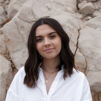 Le Comptoir de Mathilde Employee Estelle Soria's profile photo