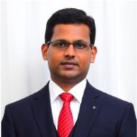 Polyclean L.L.C Employee Sanju Paul's profile photo