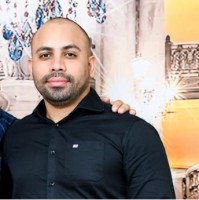 Norte Tech Employee Wueslem Silva's profile photo