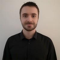 Otima Employee Maxime Tonon's profile photo