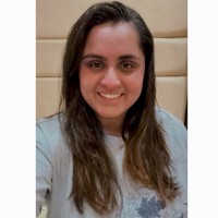 Macaulay Centres for Children Employee Natasha Sandhu's profile photo