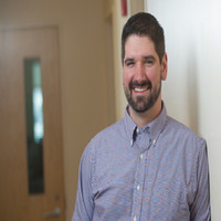 Maxim Healthcare Staffing Employee Nathan Brewster's profile photo