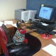 KARIS PROPERTIES Employee Thulani Ndosi's profile photo