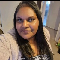 Financial Intelligence Centre Employee Kamini Reddy's profile photo