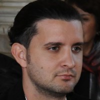 Transdatos Employee Javier Vottero's profile photo