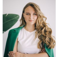 Sofya Melnikova Email