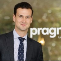 Pragma Lawyers Employee Daniel Purdy's profile photo