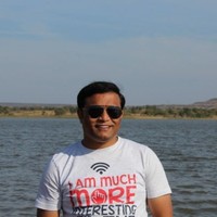 Ramesh Cheruku Email & Phone Number