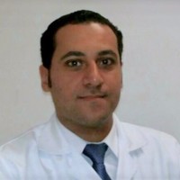 International Medical Center Employee Ahmed abu Hadid's profile photo
