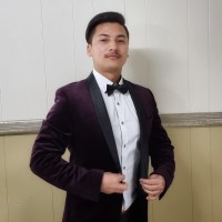 Shree Shrestha Email