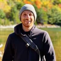 WCAX-TV Employee Maxwell Baron's profile photo