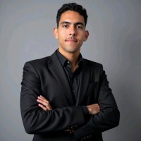 JCI (Junior Chamber International) Employee Youness Abboubi's profile photo