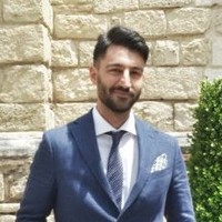 GECA ITALIA S.R.L. Employee Luca Paccusse's profile photo