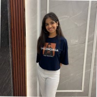 Somya Garg Email