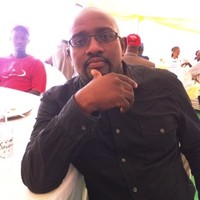 Ministry of Transport Employee Nonofo Kgaodi's profile photo