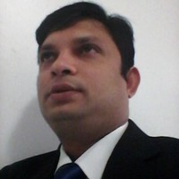 Sun and Sand Sports Employee Mohammed Adil's profile photo