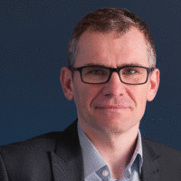 Atos Employee Yann Dietrich's profile photo