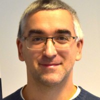 Teleflex Česká republika Employee Tomáš Řezníček's profile photo