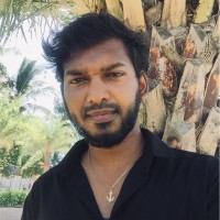 SANCO TRANS LIMITED Employee Sugumar S's profile photo