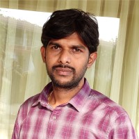 BlazeMeter Employee Surendra Gudi's profile photo