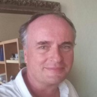 QCP Employee Martin Stoyanov's profile photo