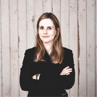 HarperCollins Germany GmbH Employee Katharina Markward's profile photo
