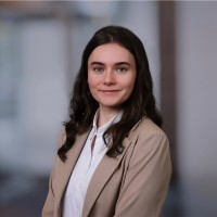 Doyle Morris Group Employee Sarah Murphy's profile photo