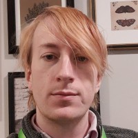 Andrew Stormont Email