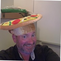 Chad Calongne