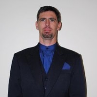 Computer Cable Connection Employee Stephen Wilson's profile photo