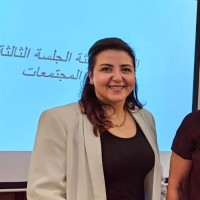 ARDD Employee Lena Halaseh's profile photo