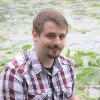 ATG, a JLL company Employee Nick Iuro's profile photo