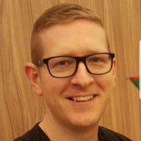 ATS Applied Tech Systems Ltd. Employee Paul Robertson's profile photo