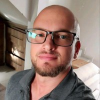 ControlSoft Employee Paulo Cristiano's profile photo