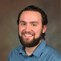Scottish Rite for Children Employee Alex Loewen's profile photo