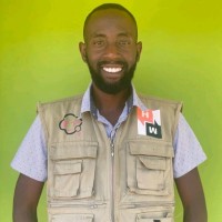 Hello World Employee Nandako Simon's profile photo