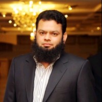 Scuola Superiore Sant'Anna Employee Muhammad Rao's profile photo