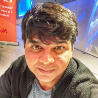 Rao Jalil Email & Phone Number