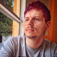Tikao Comunicação Employee Mikael Schumacher's profile photo