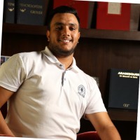 Fairmont Royal Palm Marrakech Employee Chahid Lagrou's profile photo
